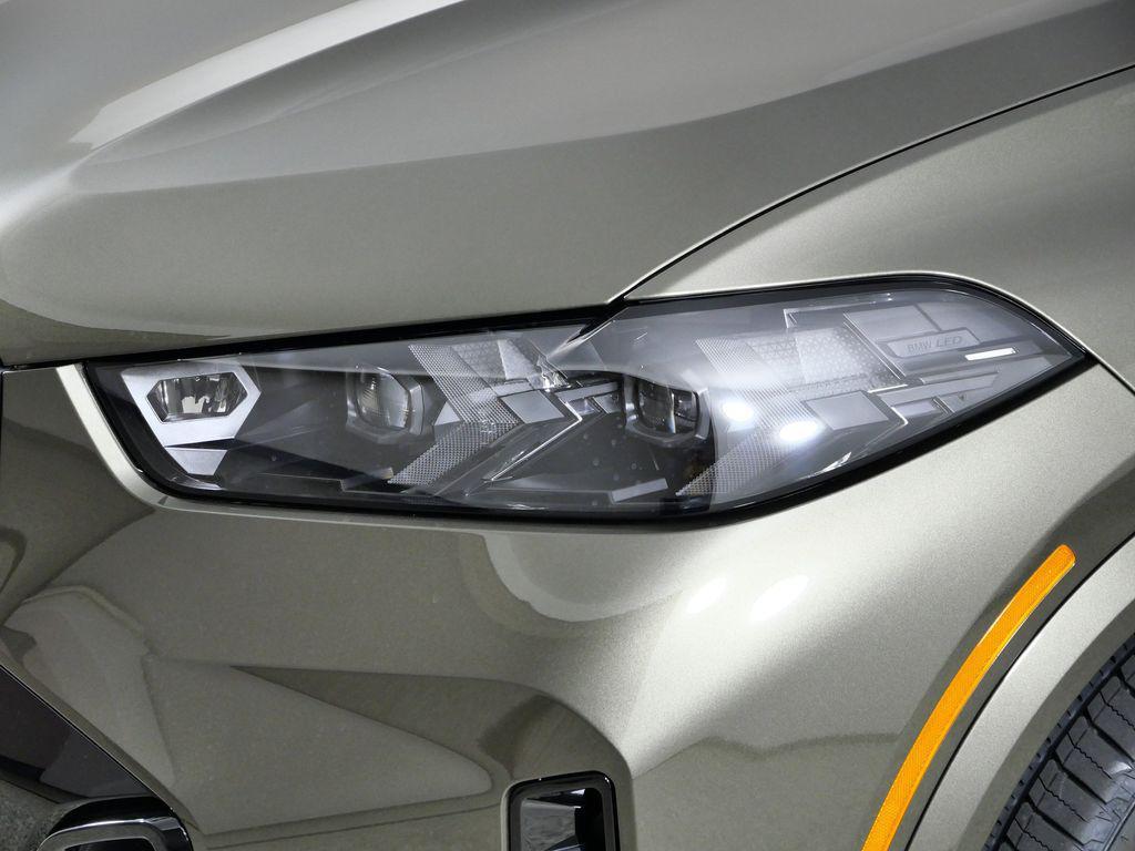 new 2026 BMW X5 car, priced at $104,000