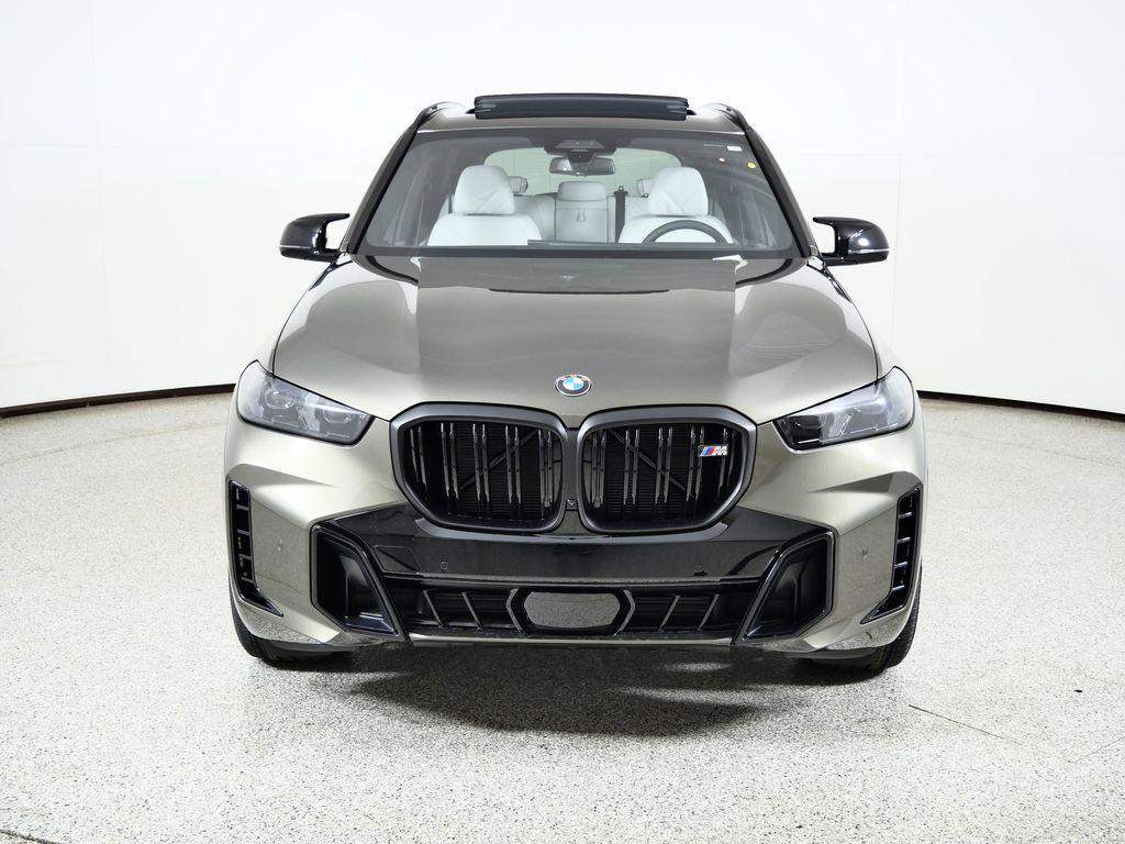 new 2026 BMW X5 car, priced at $104,000