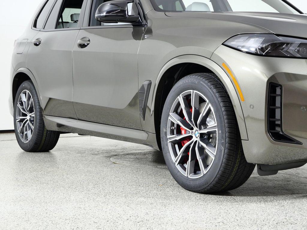 new 2026 BMW X5 car, priced at $104,000
