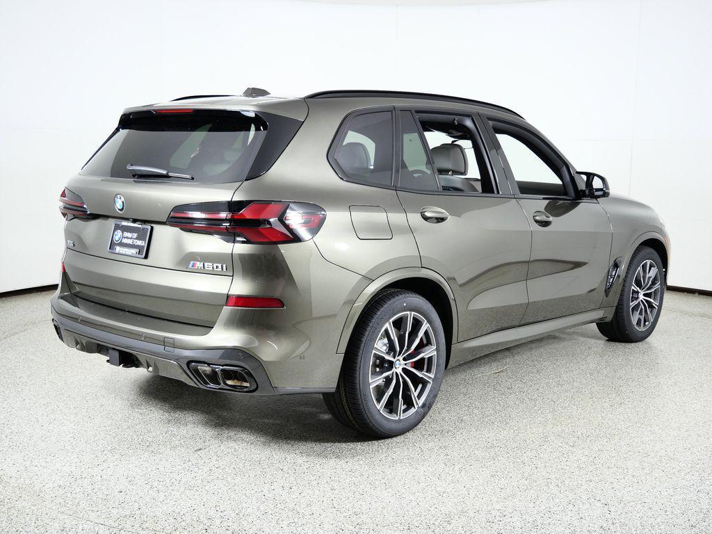 new 2026 BMW X5 car, priced at $104,000