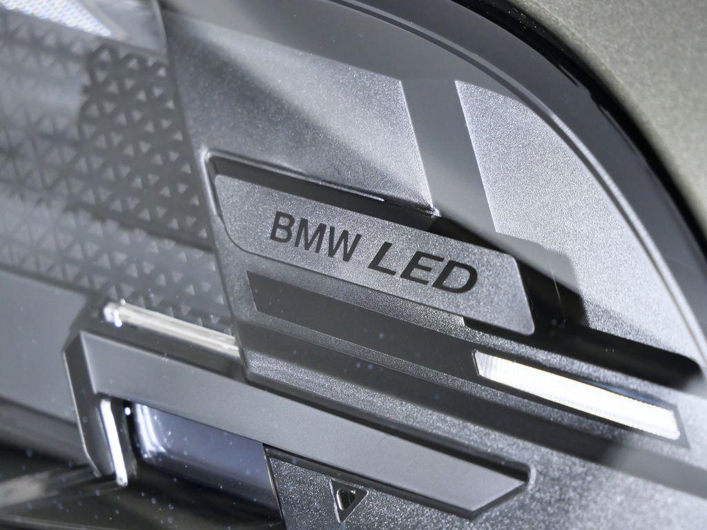 new 2026 BMW X5 car, priced at $104,000