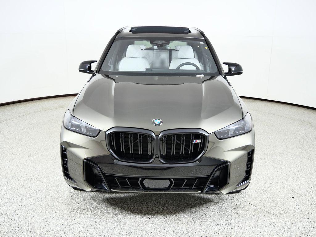 new 2026 BMW X5 car, priced at $104,000