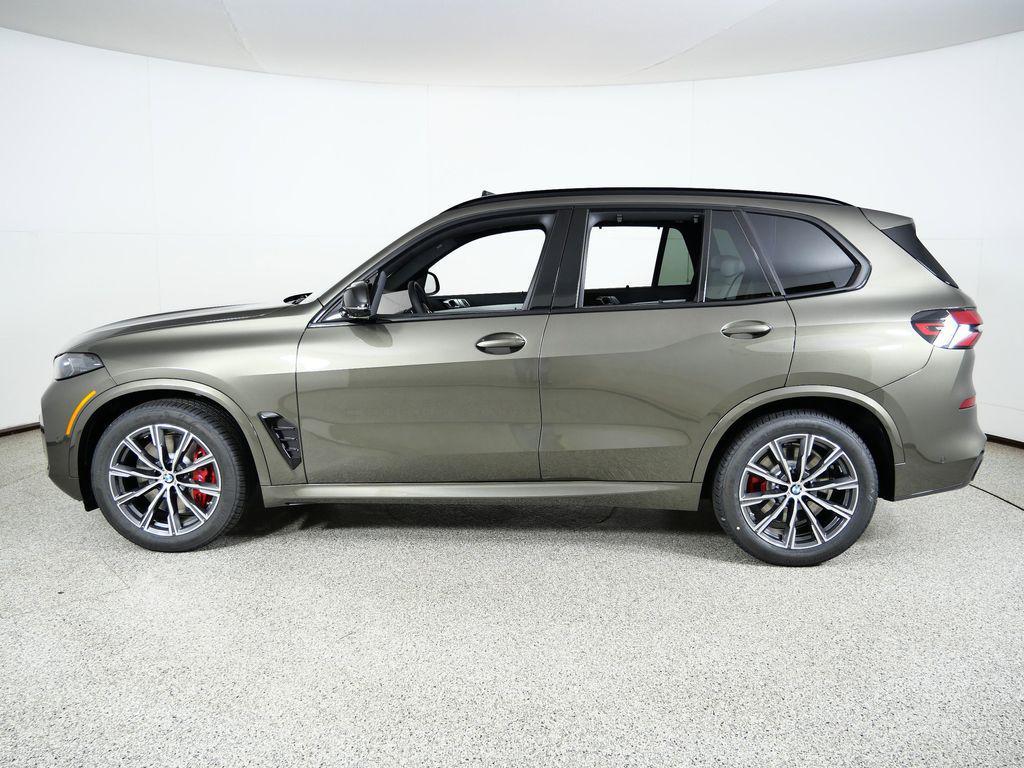 new 2026 BMW X5 car, priced at $104,000