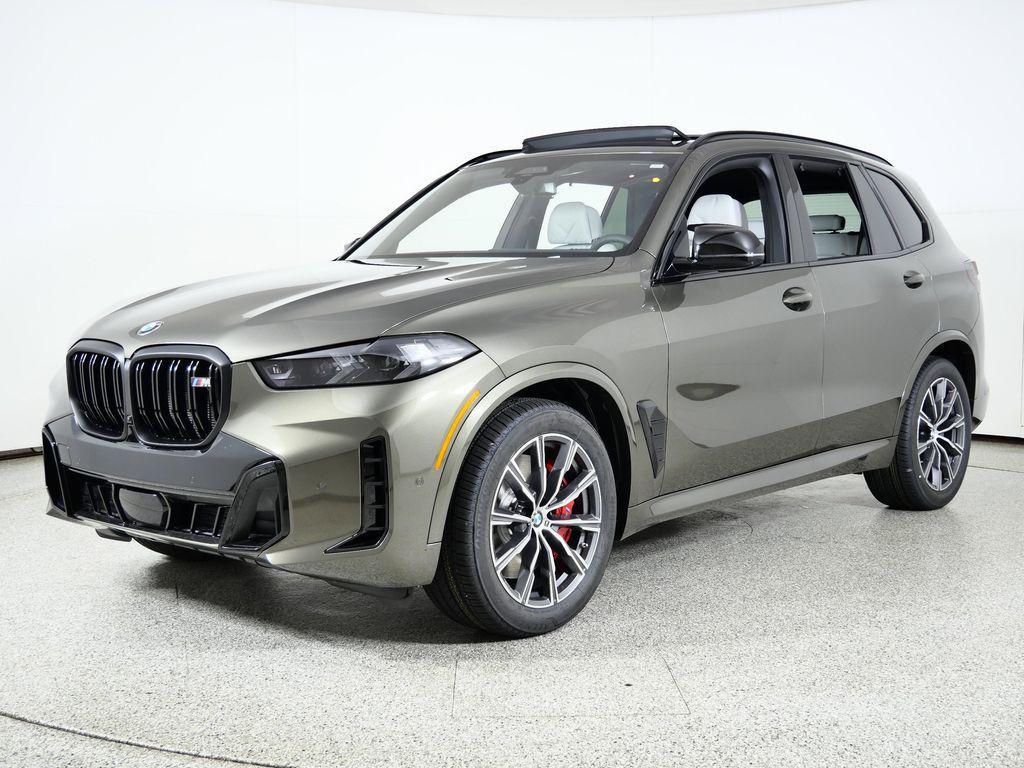new 2026 BMW X5 car, priced at $104,000