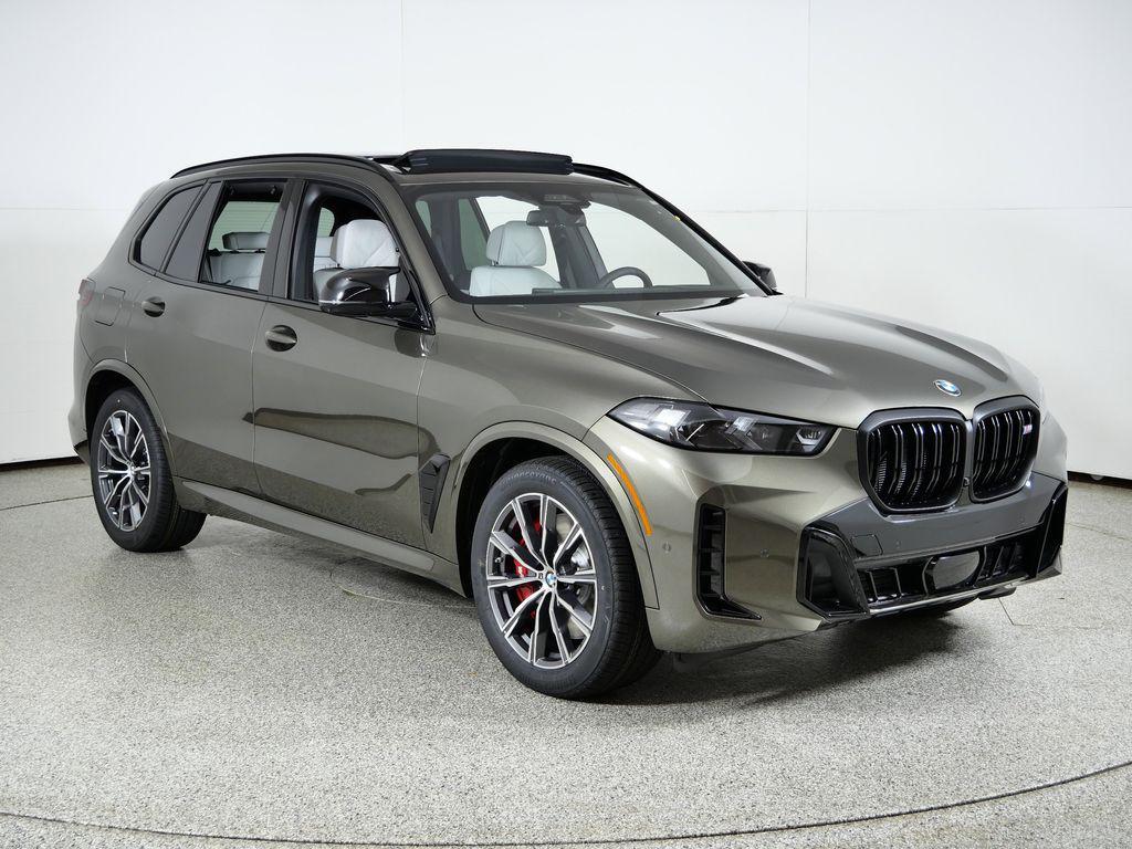 new 2026 BMW X5 car, priced at $104,000