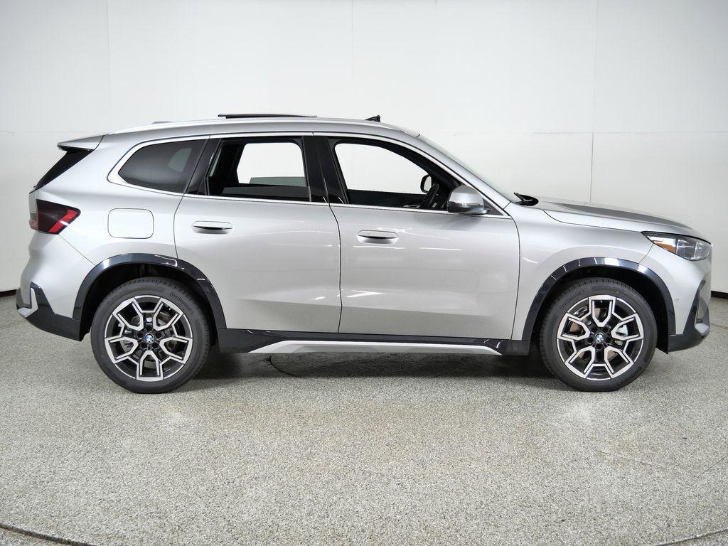 new 2026 BMW X1 car, priced at $49,630