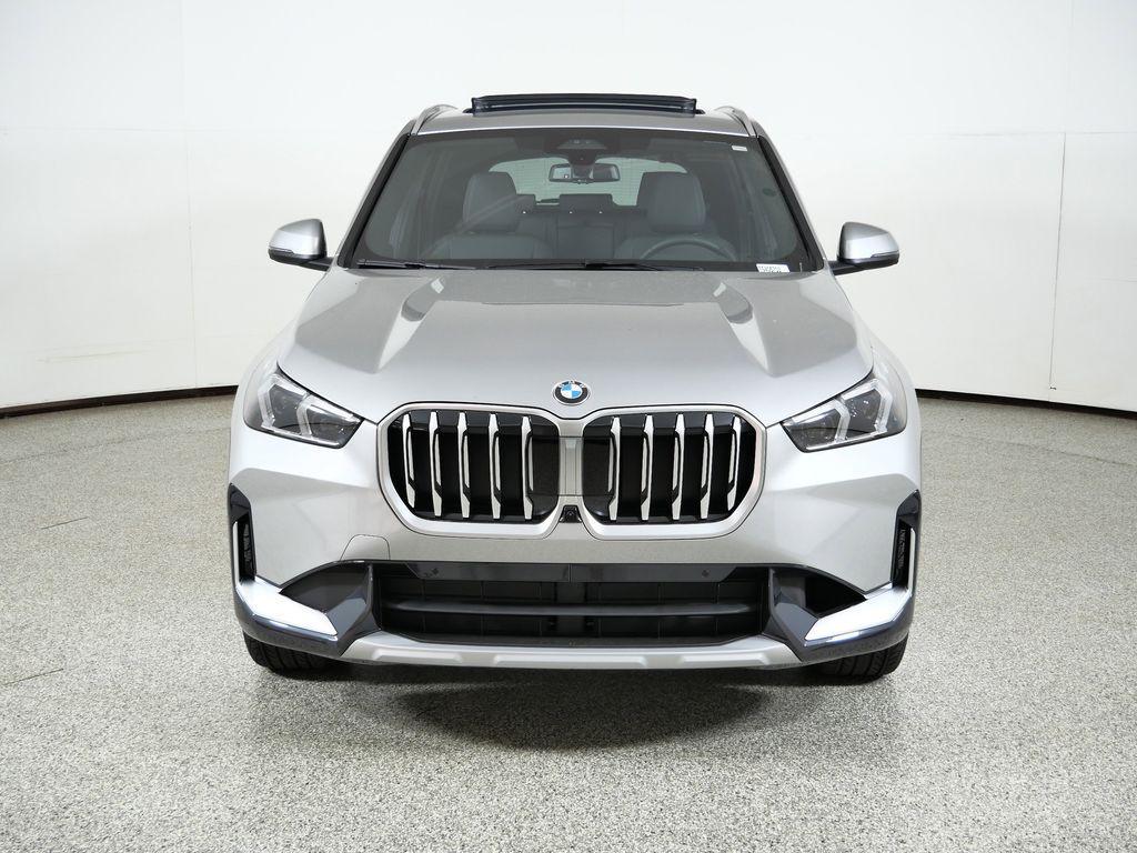 new 2026 BMW X1 car, priced at $49,630