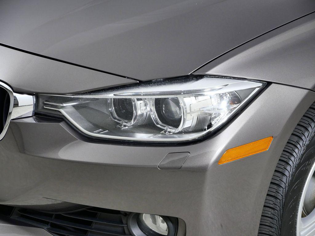 used 2015 BMW 328 car, priced at $13,000