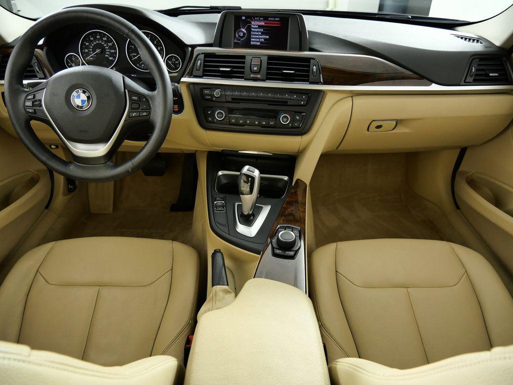 used 2015 BMW 328 car, priced at $13,000