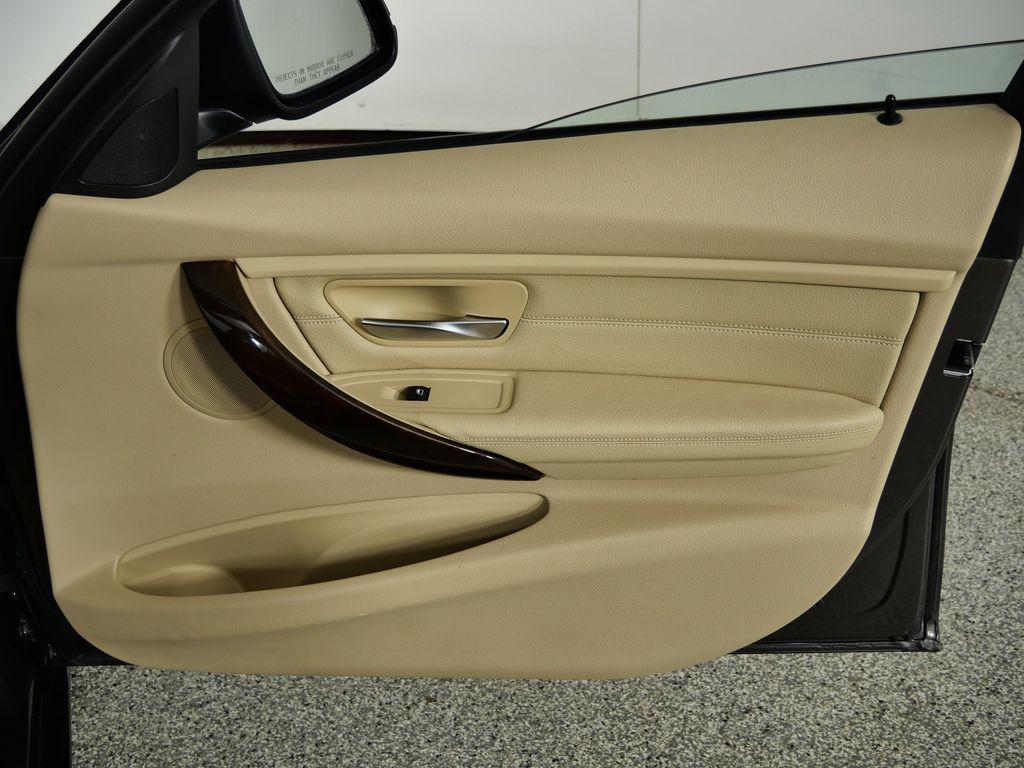 used 2015 BMW 328 car, priced at $13,000