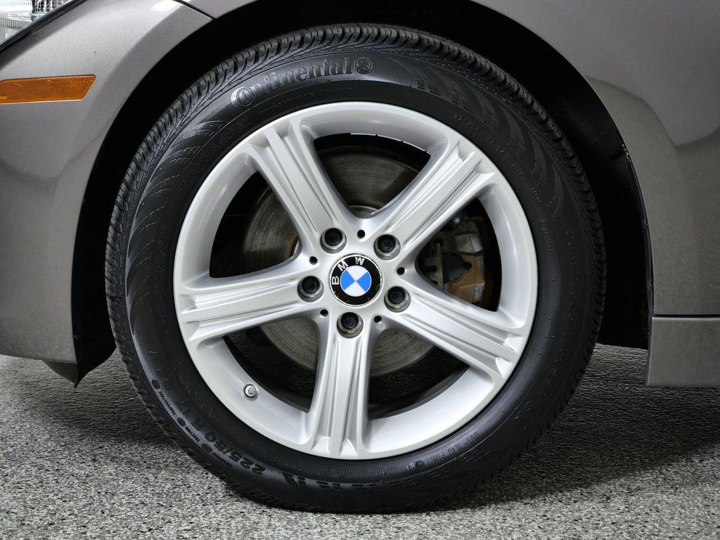 used 2015 BMW 328 car, priced at $13,000