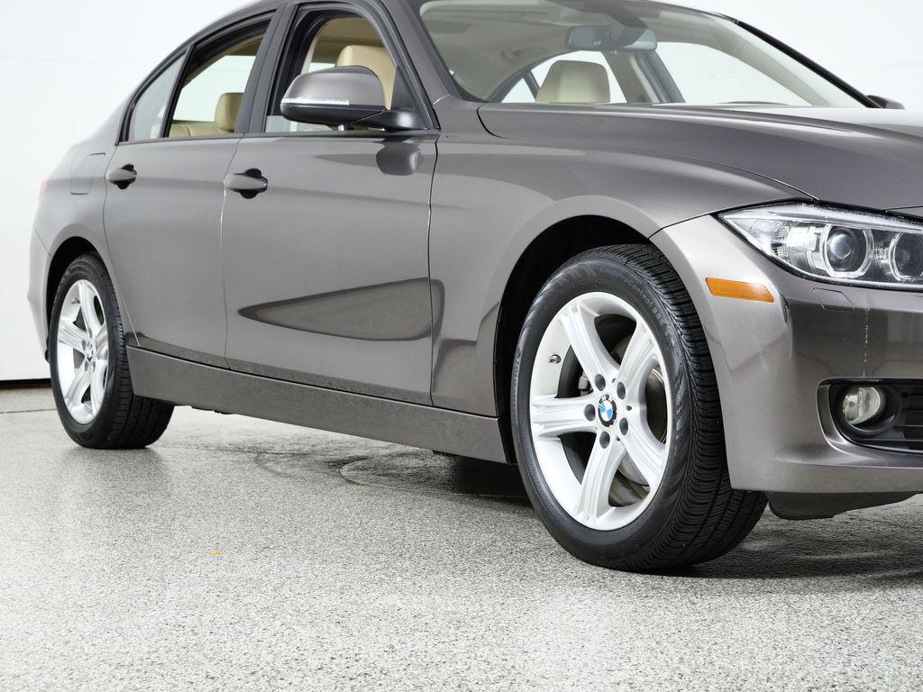 used 2015 BMW 328 car, priced at $13,000
