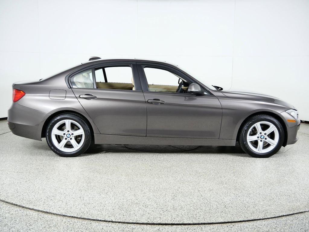 used 2015 BMW 328 car, priced at $13,000