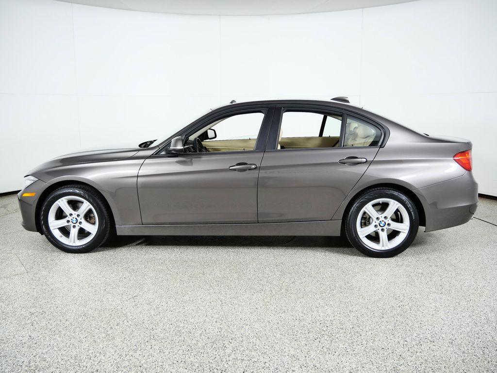 used 2015 BMW 328 car, priced at $13,000