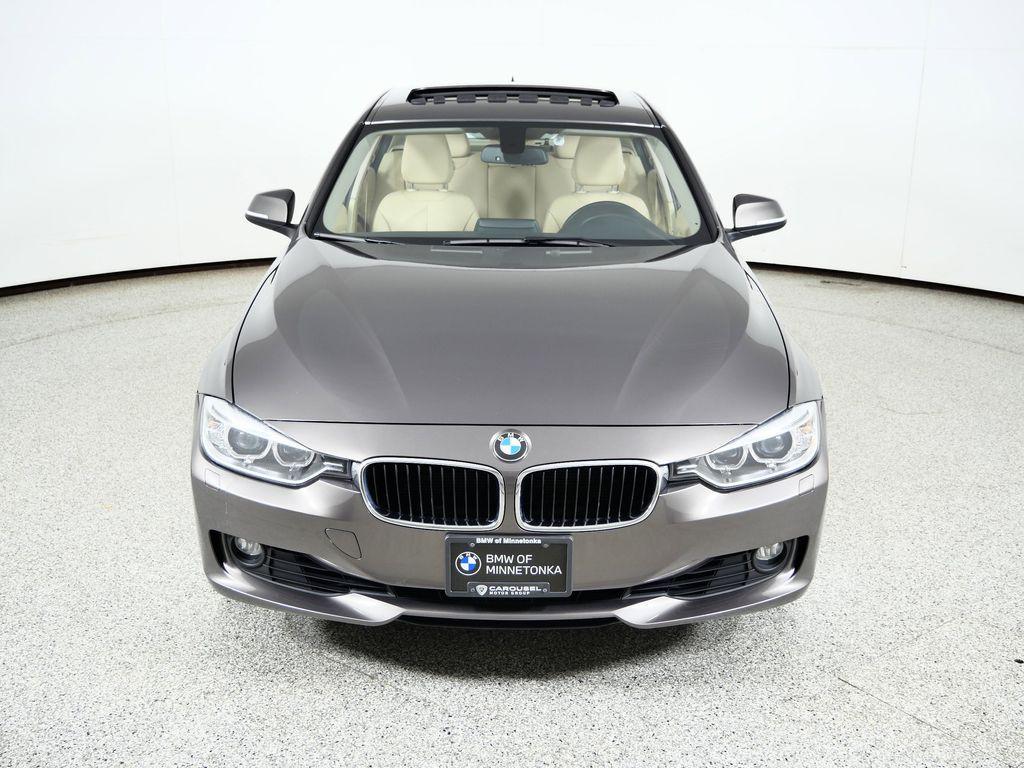 used 2015 BMW 328 car, priced at $13,000