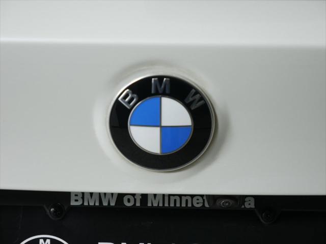 used 2021 BMW X3 car, priced at $32,000