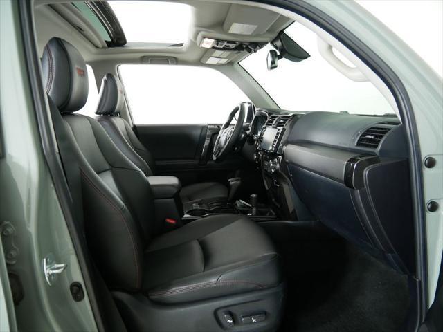 used 2021 Toyota 4Runner car, priced at $49,000