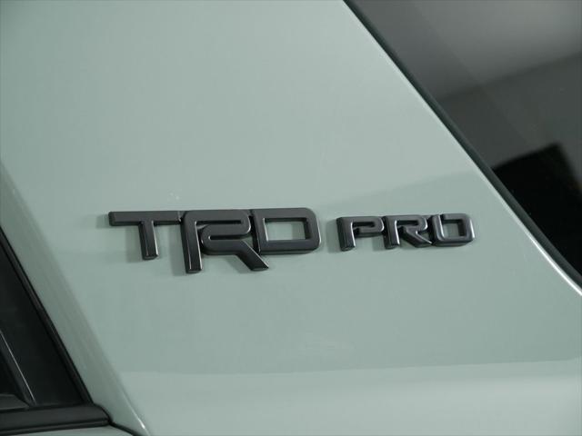 used 2021 Toyota 4Runner car, priced at $49,000