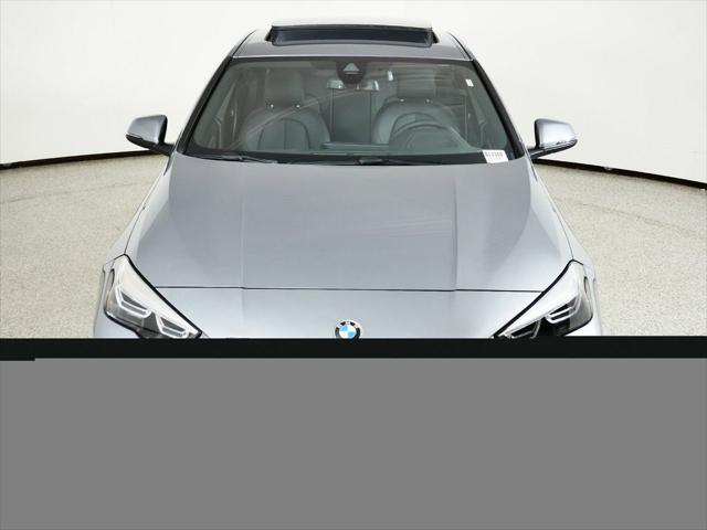 used 2024 BMW 228 Gran Coupe car, priced at $40,495