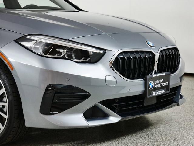 used 2024 BMW 228 Gran Coupe car, priced at $40,495