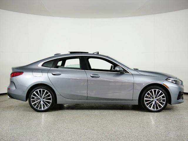 used 2024 BMW 228 Gran Coupe car, priced at $40,495