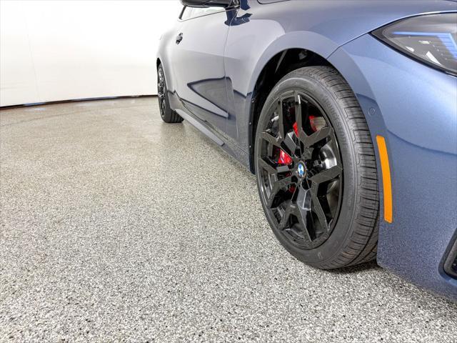new 2026 BMW M440 car, priced at $75,605