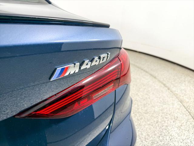 new 2026 BMW M440 car, priced at $75,605
