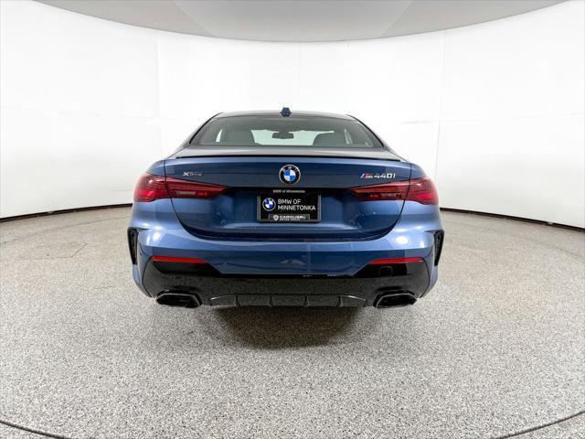 new 2026 BMW M440 car, priced at $75,605