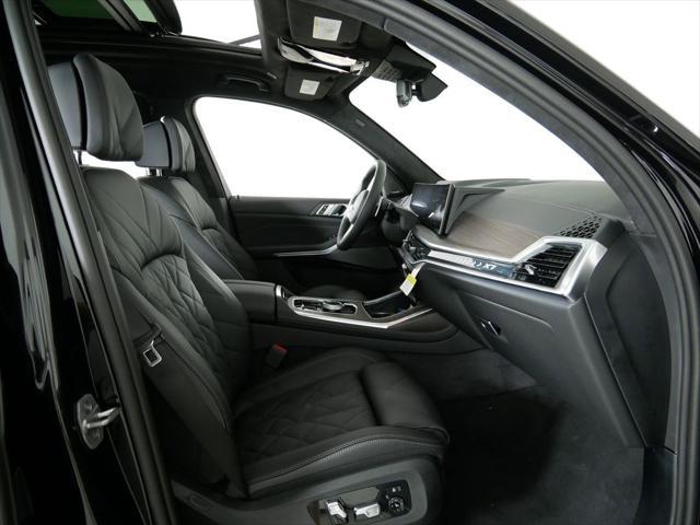 new 2026 BMW X7 car, priced at $100,915