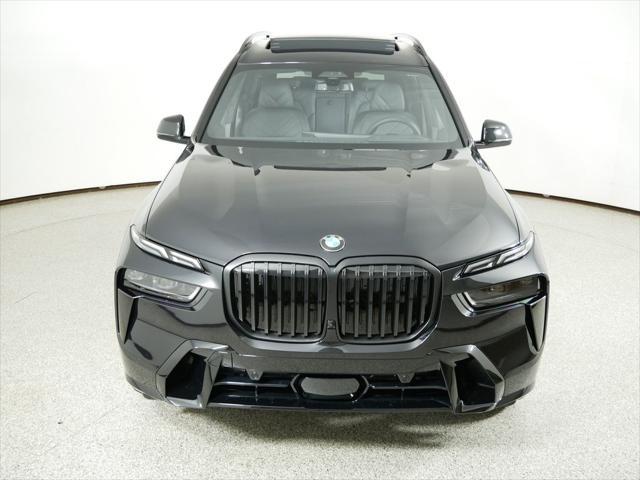 new 2026 BMW X7 car, priced at $100,915