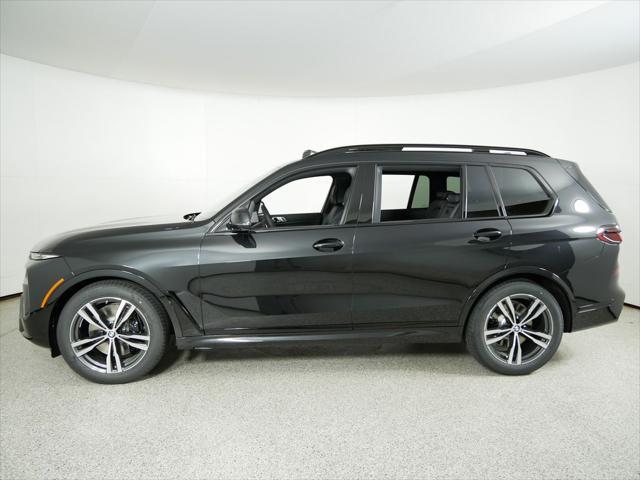 new 2026 BMW X7 car, priced at $100,915