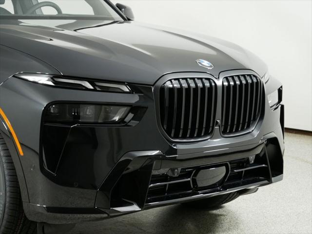 new 2026 BMW X7 car, priced at $100,915