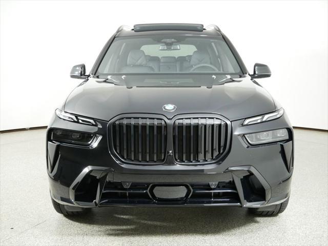 new 2026 BMW X7 car, priced at $100,915