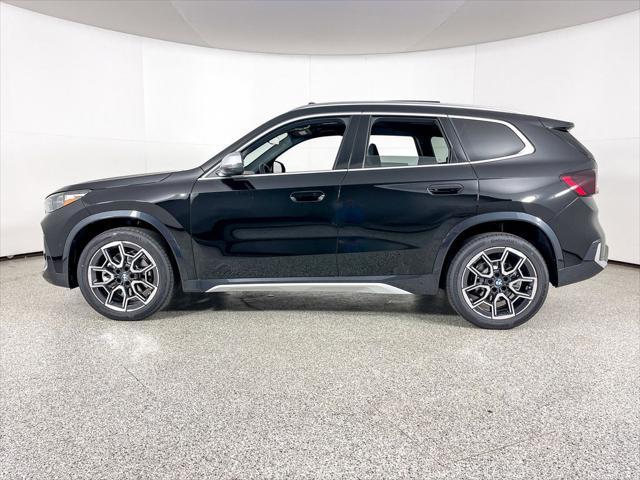 used 2024 BMW X1 car, priced at $43,750