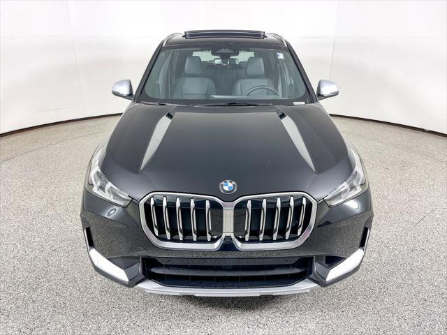 used 2024 BMW X1 car, priced at $43,750