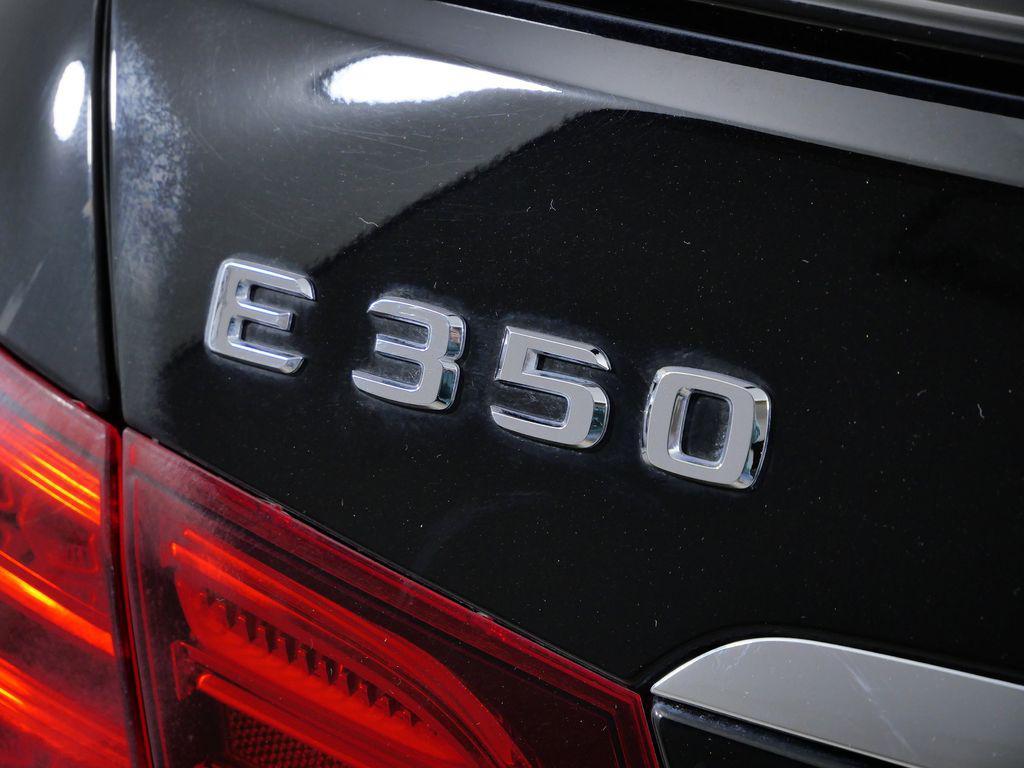 used 2014 Mercedes-Benz E-Class car, priced at $17,600