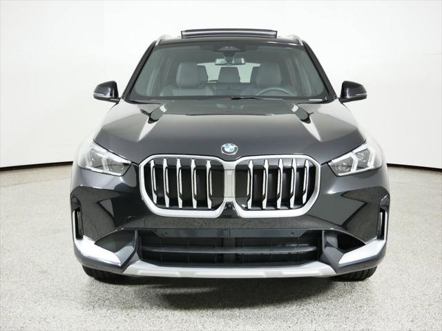 used 2025 BMW X1 car, priced at $47,480