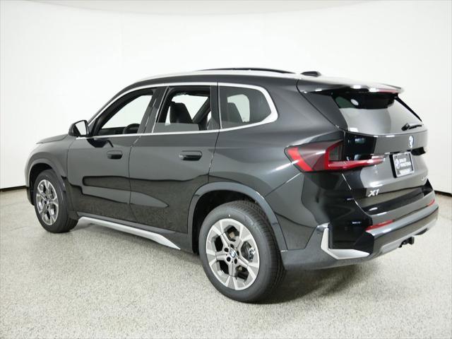 used 2025 BMW X1 car, priced at $47,480