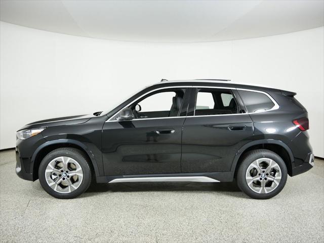 used 2025 BMW X1 car, priced at $47,480