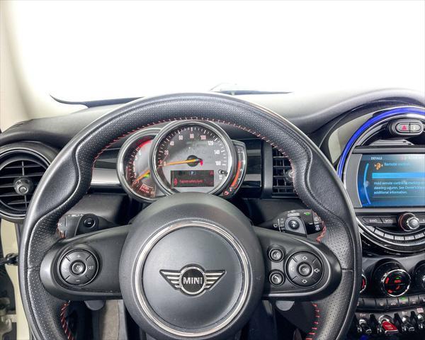 used 2019 MINI Hardtop car, priced at $22,000