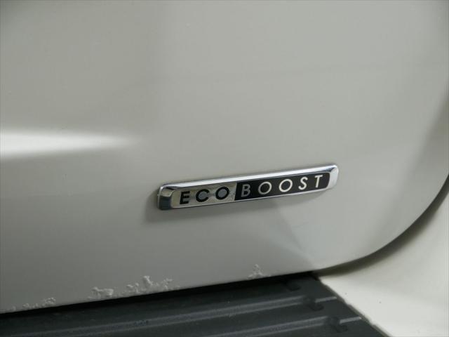 used 2015 Lincoln Navigator car, priced at $17,000