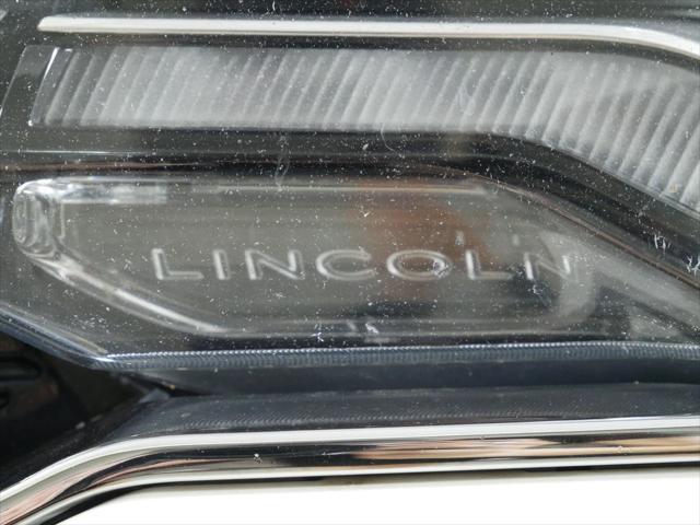 used 2015 Lincoln Navigator car, priced at $17,000
