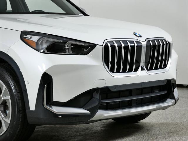used 2023 BMW X1 car, priced at $35,500