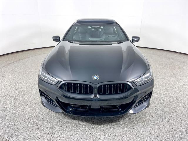 used 2025 BMW 840 car, priced at $94,125