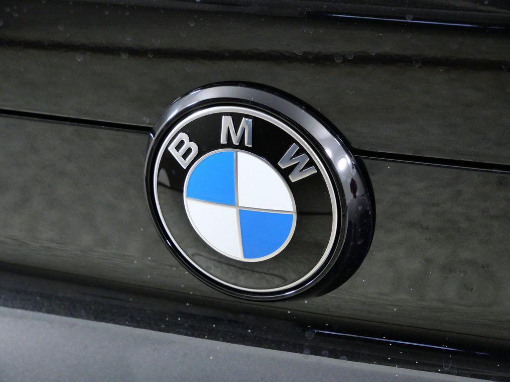 new 2026 BMW X6 car, priced at $85,625