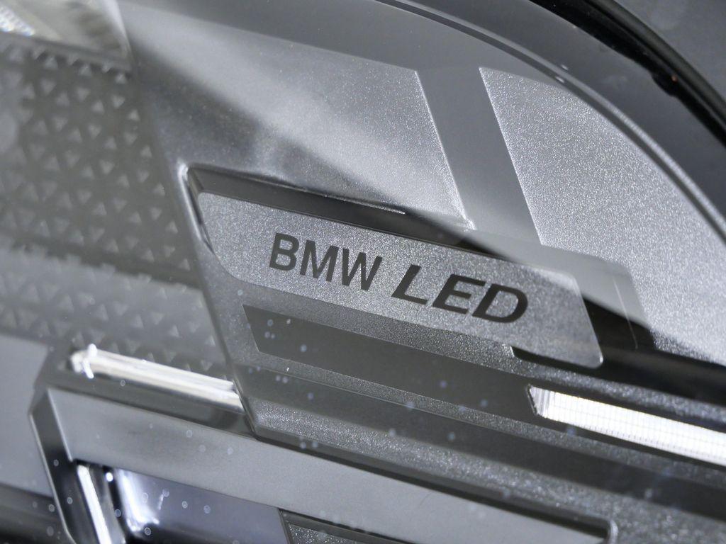 new 2026 BMW X6 car, priced at $85,625