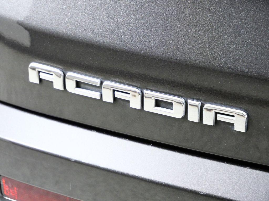 used 2017 GMC Acadia car, priced at $16,800