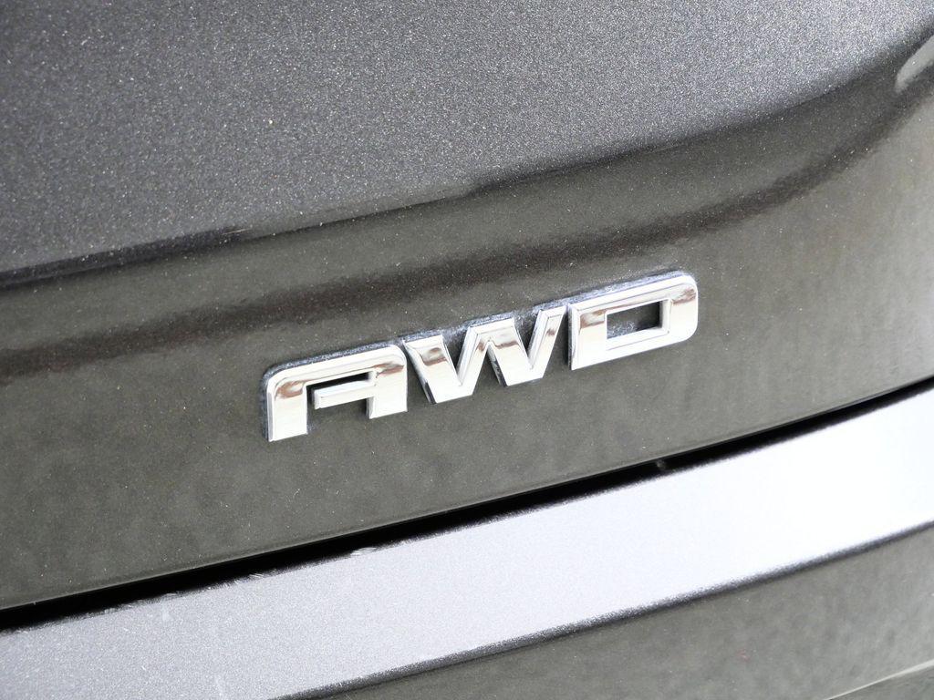 used 2017 GMC Acadia car, priced at $16,800