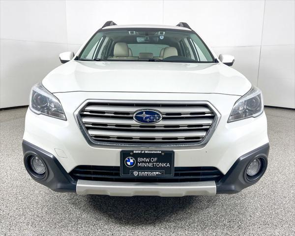 used 2017 Subaru Outback car, priced at $24,000