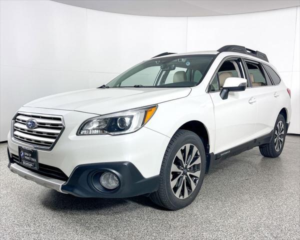 used 2017 Subaru Outback car, priced at $24,000